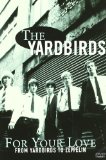 Download The Yardbirds Got To Hurry sheet music and printable PDF music notes