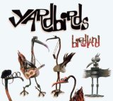 Download The Yardbirds The Train Kept A-Rollin' (Stroll On) sheet music and printable PDF music notes