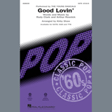 Download The Young Rascals Good Lovin' (arr. Kirby Shaw) sheet music and printable PDF music notes