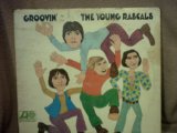 Download The Young Rascals Groovin' sheet music and printable PDF music notes