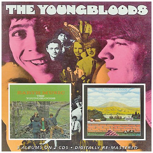 The Youngbloods, Get Together, Lyrics & Chords