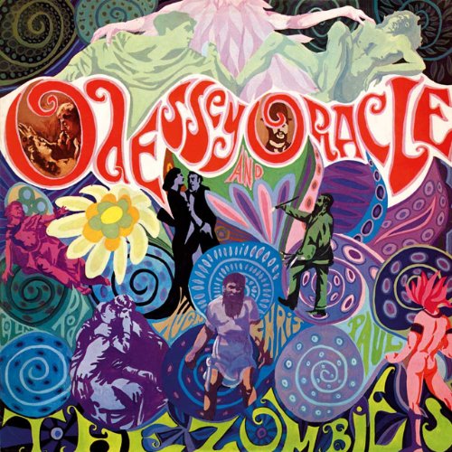 The Zombies, Care Of Cell 44, Lyrics & Chords