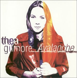 Thea Gilmore, God Knows, Lyrics & Chords