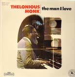 Download Thelonious Monk Darn That Dream sheet music and printable PDF music notes