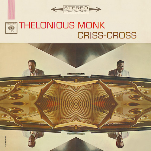 Thelonious Monk, Don't Blame Me, Piano Transcription