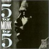 Thelonious Monk, I Mean You, Piano Transcription