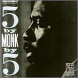 Download Thelonious Monk I Mean You sheet music and printable PDF music notes