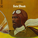 Download Thelonious Monk I Should Care sheet music and printable PDF music notes
