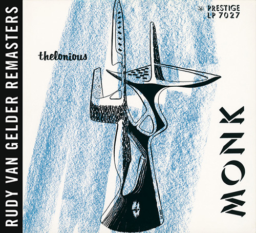 Thelonious Monk, Little Rootie Tootie, Piano Transcription