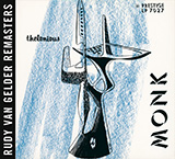 Download Thelonious Monk Little Rootie Tootie sheet music and printable PDF music notes