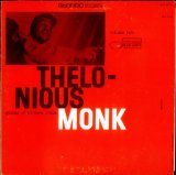 Download Thelonious Monk Monk's Mood sheet music and printable PDF music notes
