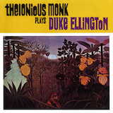Download Thelonious Monk Mood Indigo sheet music and printable PDF music notes