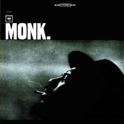Thelonious Monk, Nutty (arr. Ronnie Mathews), Piano Solo