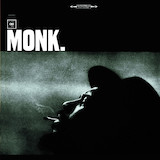 Download Thelonious Monk Nutty (arr. Ronnie Mathews) sheet music and printable PDF music notes