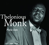 Download Thelonious Monk Reflections (arr. Ronnie Mathews) sheet music and printable PDF music notes