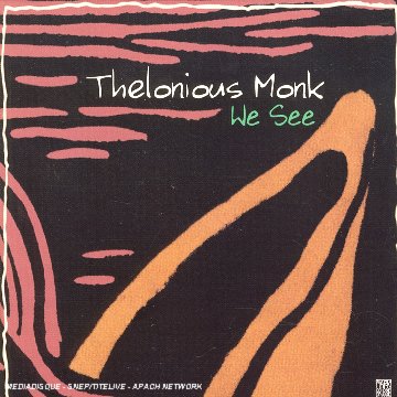 Thelonious Monk, 'Round Midnight, Piano, Vocal & Guitar (Right-Hand Melody)