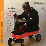 Download Thelonious Monk Ruby, My Dear sheet music and printable PDF music notes