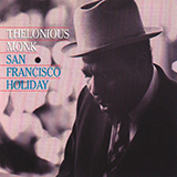 Download Thelonious Monk San Francisco Holiday (Worry Later) (arr. Ronnie Mathews) sheet music and printable PDF music notes