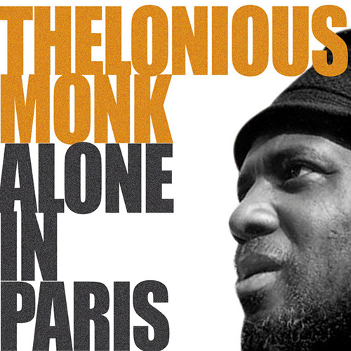 Thelonious Monk, We See, Piano Transcription