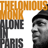 Download Thelonious Monk We See sheet music and printable PDF music notes