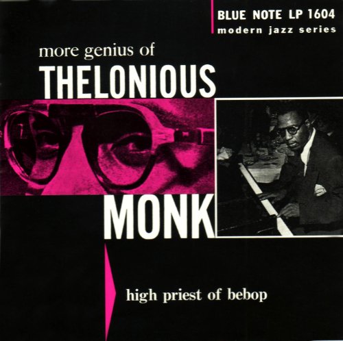 Thelonious Monk, Well You Needn't (It's Over Now), Piano Transcription