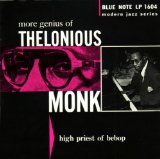 Download Thelonious Monk Well You Needn't (It's Over Now) sheet music and printable PDF music notes