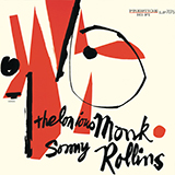 Download Thelonious Monk Work sheet music and printable PDF music notes