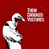 Download Them Crooked Vultures Bandoliers sheet music and printable PDF music notes