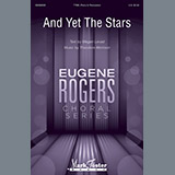 Download Theodore Morrison And Yet The Stars sheet music and printable PDF music notes