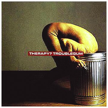 Therapy?, Screamager, Lyrics & Chords