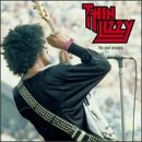 Thin Lizzy, Dancing In The Moonlight, Guitar Tab