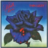 Download Thin Lizzy Do Anything You Want To sheet music and printable PDF music notes