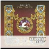 Download Thin Lizzy Don't Believe A Word sheet music and printable PDF music notes