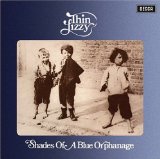 Download Thin Lizzy Sarah sheet music and printable PDF music notes