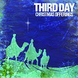 Download Third Day Born In Bethlehem sheet music and printable PDF music notes
