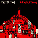 Download Third Day featuring Lacey Mosley Born Again sheet music and printable PDF music notes