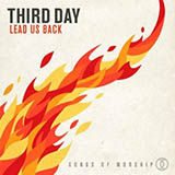 Download Third Day Lead Us Back sheet music and printable PDF music notes