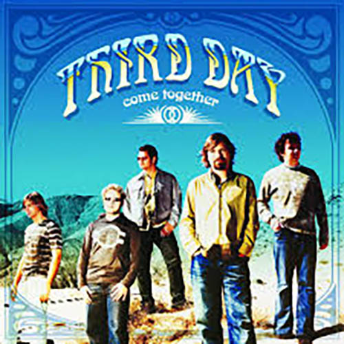 Third Day, Nothing Compares, Guitar Tab Play-Along