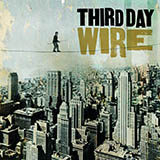 Download Third Day Wire sheet music and printable PDF music notes