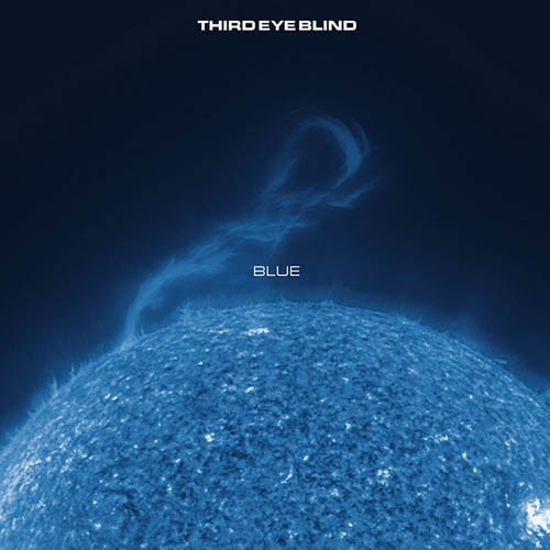 Third Eye Blind Third Eye Blind, Camouflage, Guitar Tab