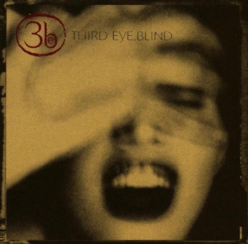 Third Eye Blind, Jumper, Piano, Vocal & Guitar (Right-Hand Melody)