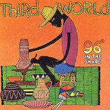 Download Third World 1865 (96 Degrees In The Shade) sheet music and printable PDF music notes