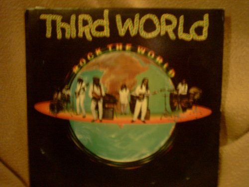 Third World, Dancing On The Floor (Hooked On Love), Lyrics & Chords