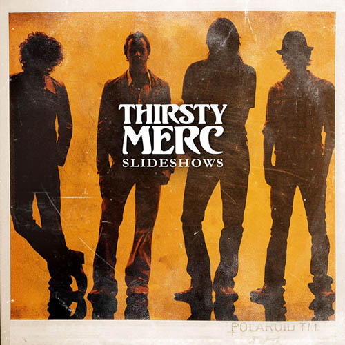 Thirsty Merc, 20 Good Reasons, Piano, Vocal & Guitar (Right-Hand Melody)