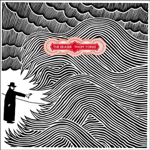 Thom Yorke, Atoms For Peace, Piano, Vocal & Guitar (Right-Hand Melody)