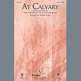 Download Thomas Grassi At Calvary sheet music and printable PDF music notes
