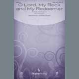 Download Thomas Grassi O Lord, My Rock And My Redeemer sheet music and printable PDF music notes