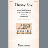 Download Thomas Juneau Danny Boy sheet music and printable PDF music notes