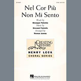 Download Thomas Juneau Nel Cor Piu Non Mi Sento sheet music and printable PDF music notes