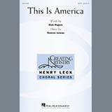Download Thomas Juneau This Is America sheet music and printable PDF music notes